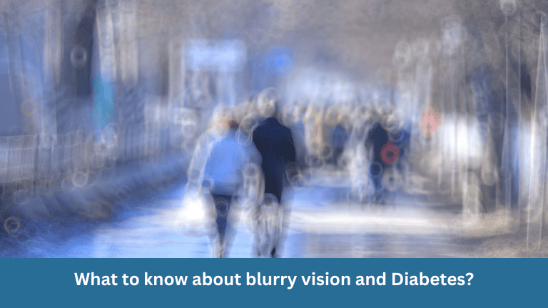 blurred vision and semaglutide Blurry Vision and Diabetes: Causes, Risks & Eye Care Tips